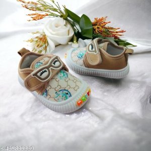 Gorgeous Infants Sandals & Shoes
