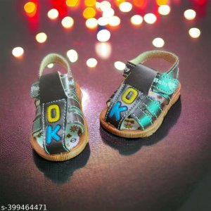 Fabulous Infants Sandals & Shoes