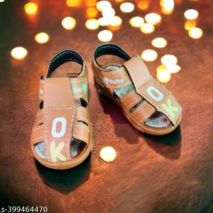Fabulous Infants Sandals & Shoes