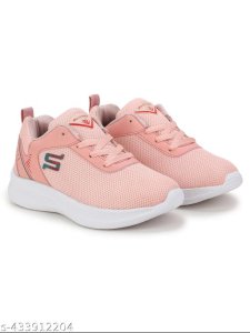 Alluring Women Casual Shoes