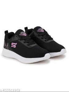 Alluring Women Casual Shoes