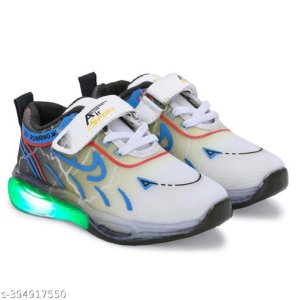 Fuzzy Infants Sandals & Shoes