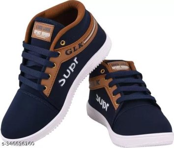 Fashionable Kids Boys Kids Boys Casual Shoes