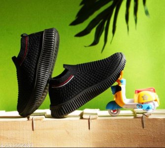 Kats Sneakers For Boys