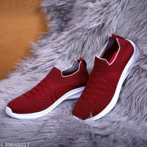 Colorful Women Casual Shoes
