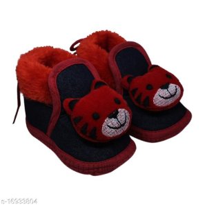 Pretty Gorgeous Kids Girls Casual Shoes