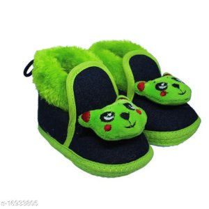 Pretty Gorgeous Kids Girls Casual Shoes