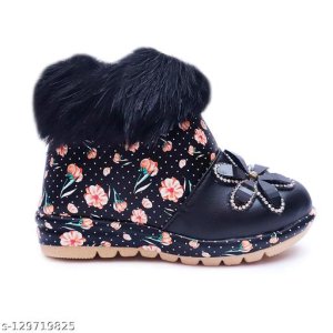 Beautiful Girls Boots