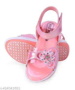 Attractive Gorgeous Kids Girls Sandals