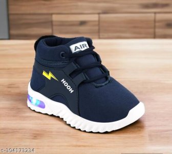 Trendy New Sneakers