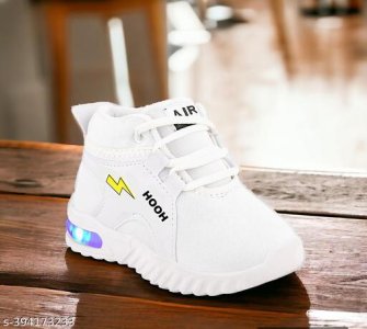 Trendy New Sneakers