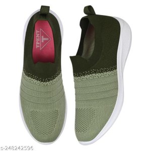 Voguish Women Casual Shoes