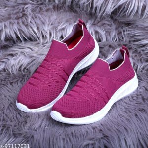 Ravishing Women Casual Shoes