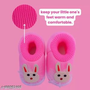Cutiepie Infants Sandals & Shoes