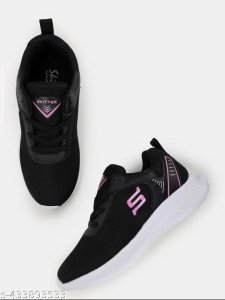 Latest Women Casual Shoes