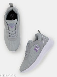 Latest Women Casual Shoes