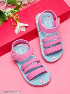 Amazing Fancy Kids Girls Sandals