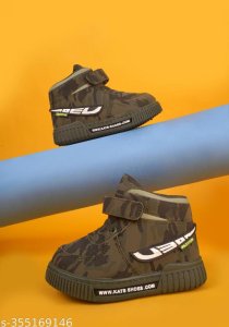 Kats Sandals & Shoes For Infants