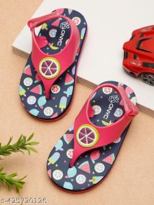 Attractive Stylish Kids Girls Sandals