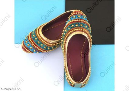 Cutiepie Classy Kids Girls Casual Shoes