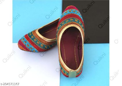 Cutiepie Classy Kids Girls Casual Shoes
