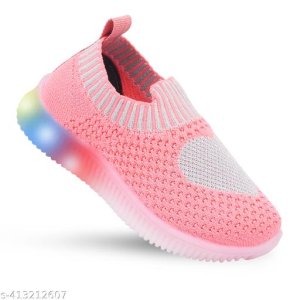 Fashionate Infants Sandals & Shoes