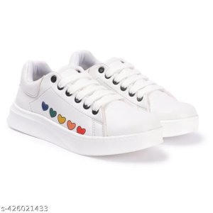 Versatile Women Casual Shoes