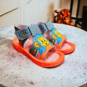 Fancy Infants Sandals & Shoes