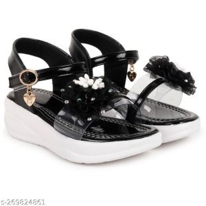 Pretty Gorgeous Kids Girls Sandals