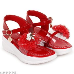 Pretty Gorgeous Kids Girls Sandals