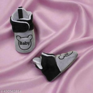 Cutiepie Infants Booties