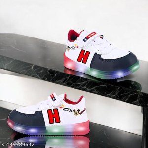 Modern Kids Boys Kids Boys Casual Shoes