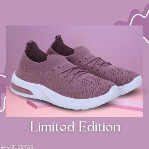 Fashionate Stylish Kids Girls Casual Shoes