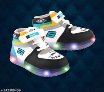 Modern Kids Boys Kids Boys Casual Shoes