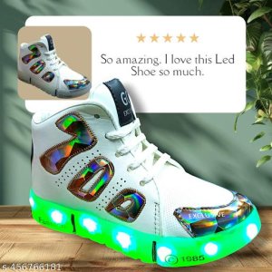 Classic Girls Sneakers