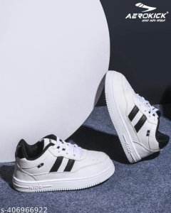 Fabulous Elegant Kids Girls Casual Shoes