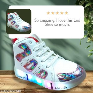 Modern Girls Sneakers