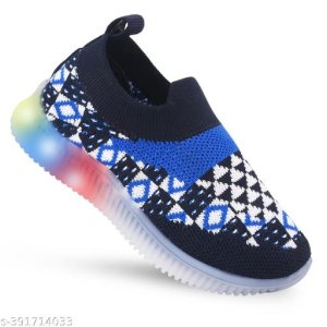 New Trendy Casual Shoes