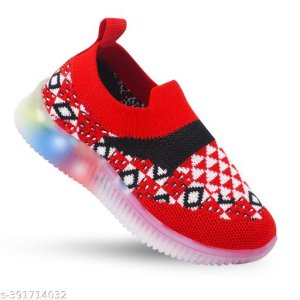 New Trendy Casual Shoes
