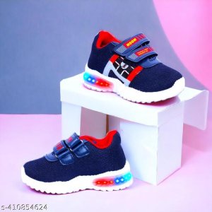 Trendy Kids Boys Kids Boys Sports Shoes