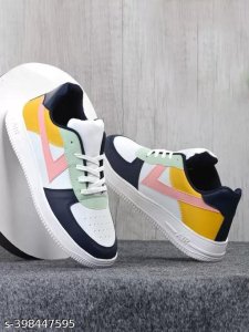 Latest Fabulous Men Sports Shoes