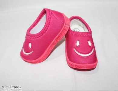 Fashionate Infants Sandals & Shoes