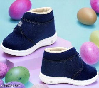 New Trendy Casual Shoes