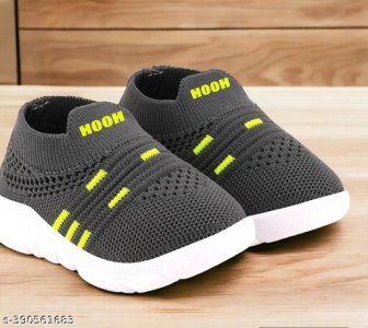 New Trendy Casual Shoes