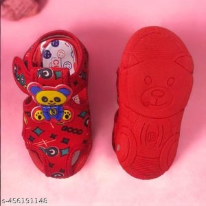 Gorgeous Infants Sandals & Shoes