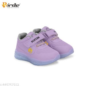 Birde Casual Shoes For Boys