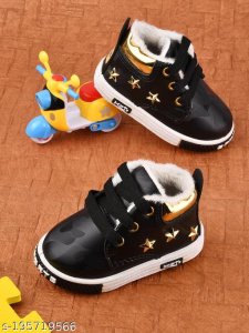 Kats Sandals & Shoes For Infants