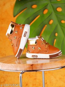 Kats Sandals & Shoes For Infants