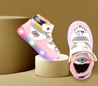 Trendy Kids Boys Kids Boys Casual Shoes