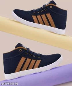 Fabulous Pretty Boys Casual Shoes
